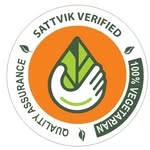 Sattvik Certifications